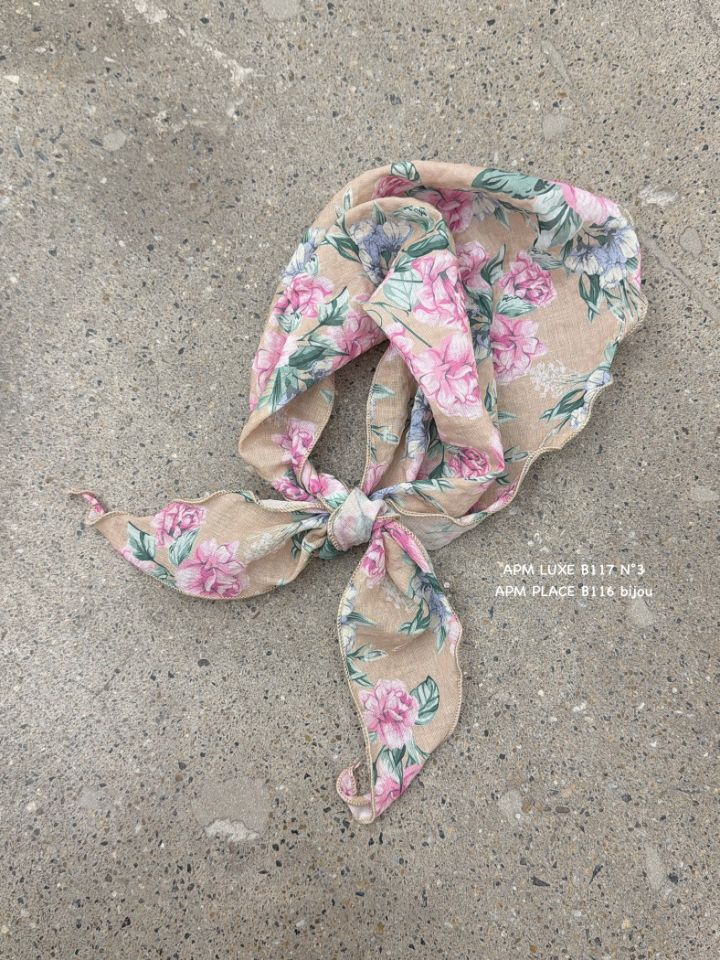 N3韓國代購女士新品熱賣真品時尚26春夏推薦圍巾披肩圍巾N3圍巾/披肩圖色2