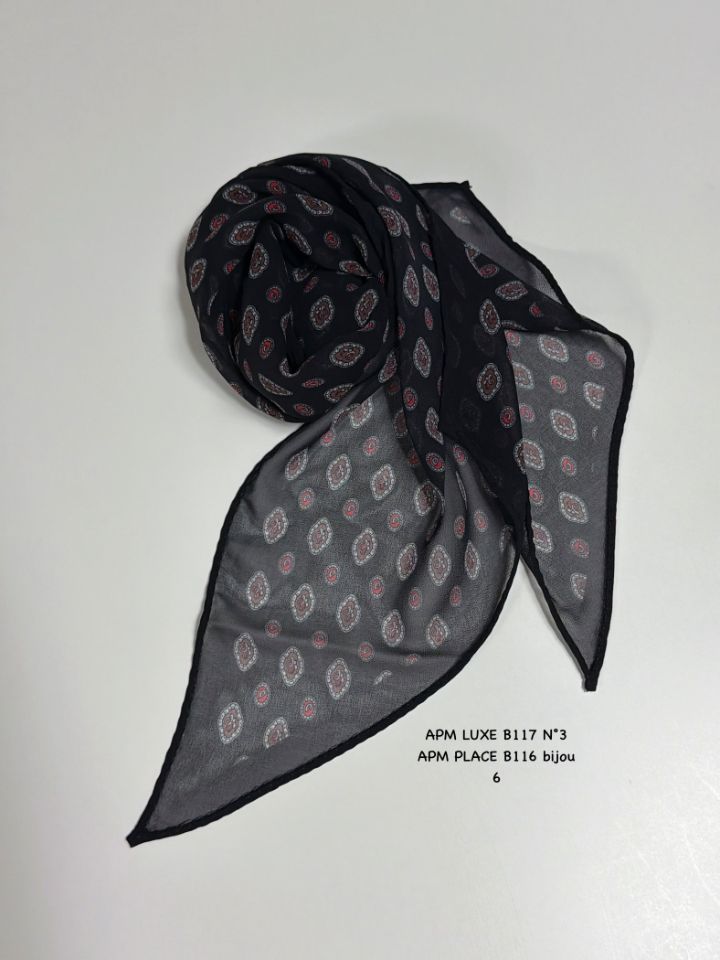 N3東大門代購女士新品職業推薦熱賣26春夏時尚真品圍巾披肩N3圍巾/披肩