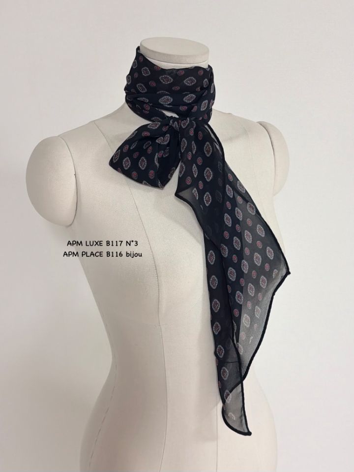 N3東大門代購女士新品職業推薦熱賣26春夏時尚真品圍巾披肩N3圍巾/披肩