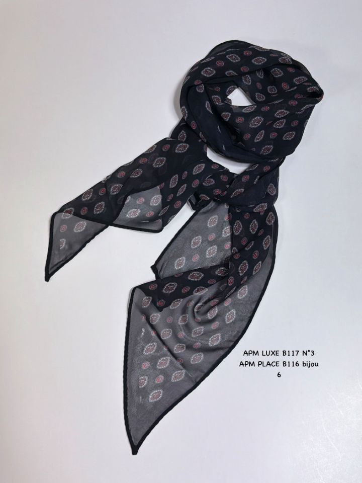 N3東大門代購女士新品職業推薦熱賣26春夏時尚真品圍巾披肩N3圍巾/披肩