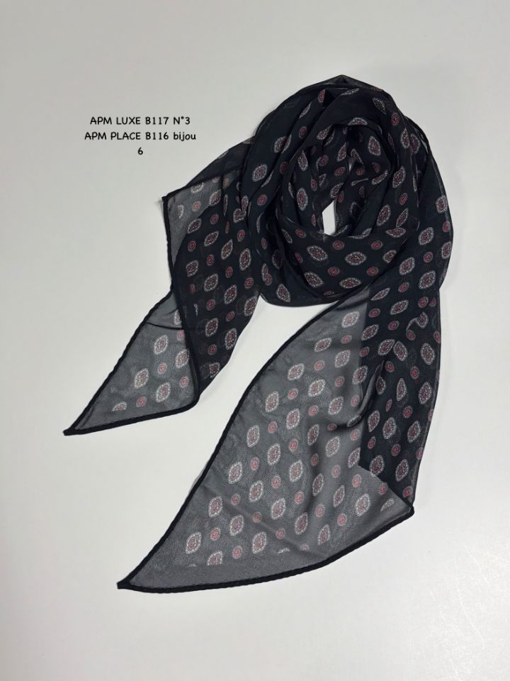 N3東大門代購女士新品職業推薦熱賣26春夏時尚真品圍巾披肩N3圍巾/披肩