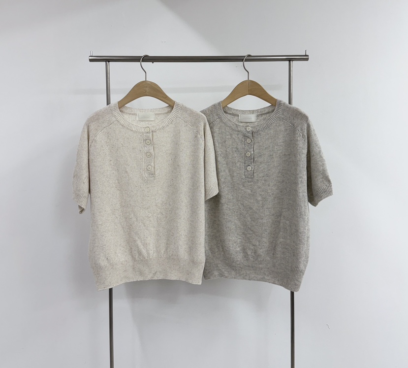 YIKHO STYLE東大門實拍韓國女裝新品人氣休閑熱賣針織衫YIKHO STYLE針織衫