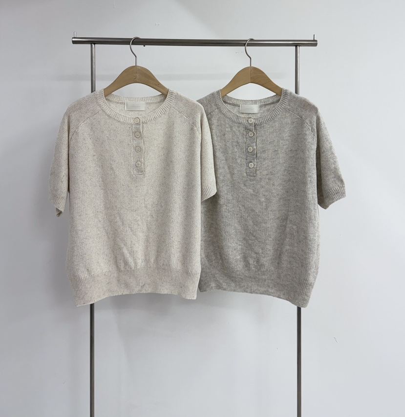 YIKHO STYLE東大門實拍韓國女裝新品人氣休閑熱賣針織衫YIKHO STYLE針織衫