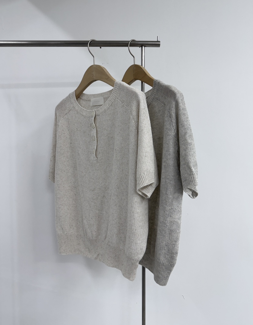 YIKHO STYLE東大門實拍韓國女裝新品人氣休閑熱賣針織衫YIKHO STYLE針織衫