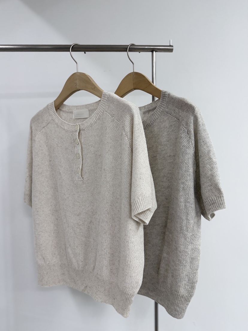 YIKHO STYLE東大門實拍韓國女裝新品人氣休閑熱賣針織衫YIKHO STYLE針織衫