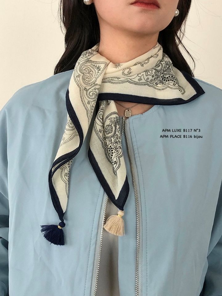 N3韓國東大門直郵女士新款推薦人氣休閑26夏季時尚圍巾披肩N3圍巾/披肩