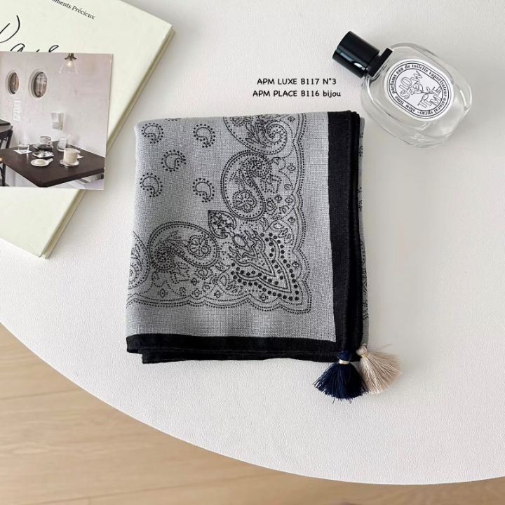 N3韓國東大門直郵女士新款推薦人氣休閑26夏季時尚圍巾披肩N3圍巾/披肩