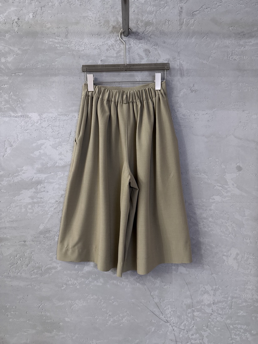 COME OPEN/HAPER東大門實拍女士新品熱賣26春夏休閑短褲COME OPEN/HAPER短褲