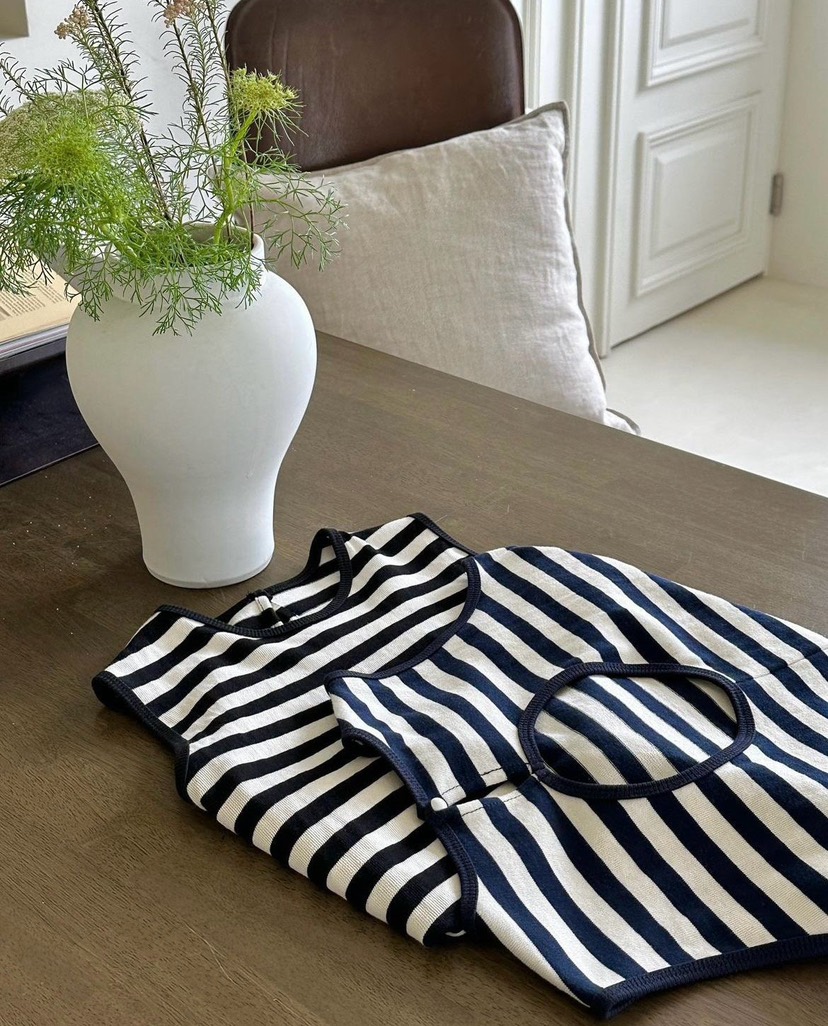 OHAO韓國代購女裝新品休閑時尚26春夏人氣熱賣26夏季吊帶背心OHAO/HA MONG吊帶/背心