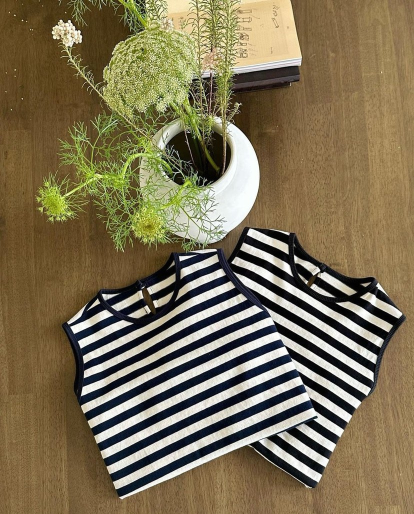 OHAO韓國代購女裝新品休閑時尚26春夏人氣熱賣26夏季吊帶背心OHAO/HA MONG吊帶/背心