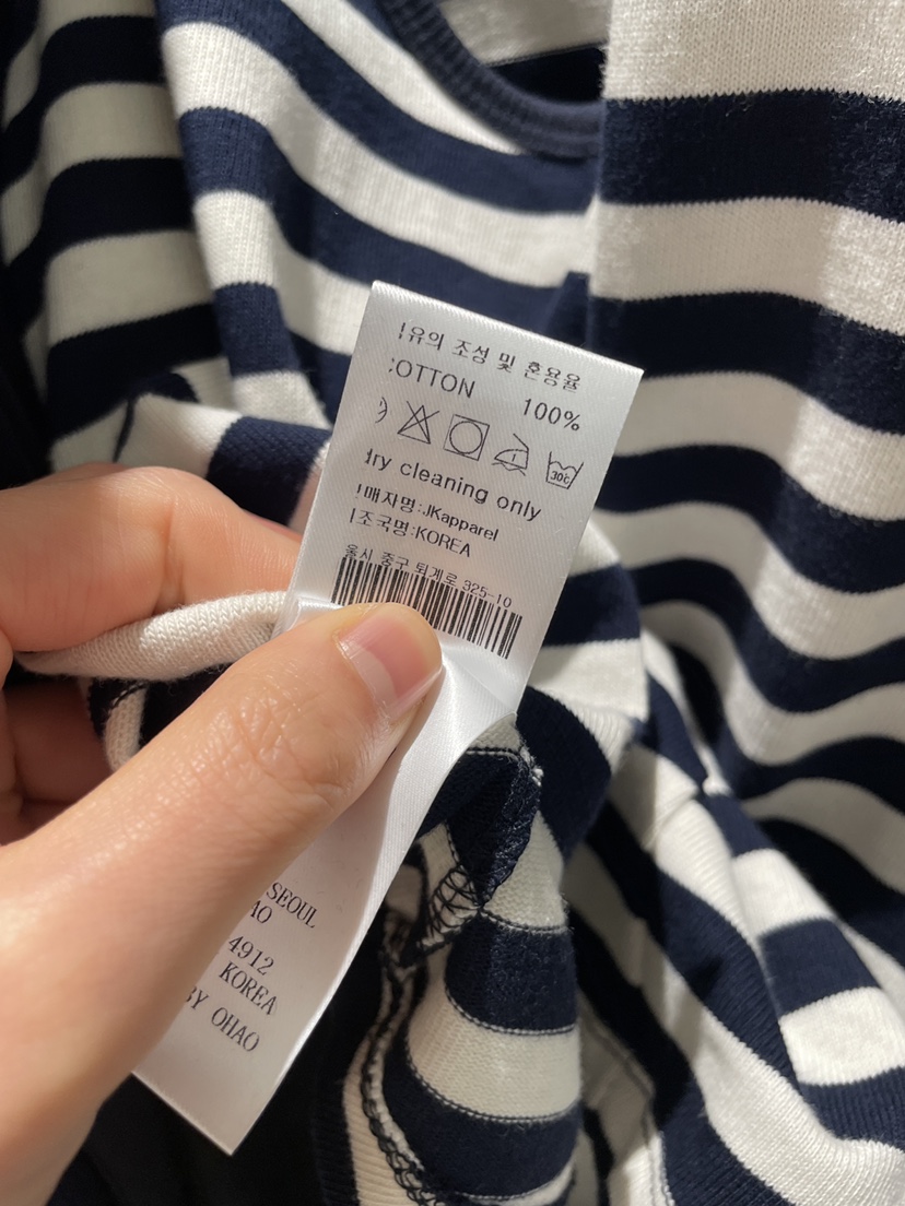 OHAO韓國代購女裝新品休閑時尚26春夏人氣熱賣26夏季吊帶背心OHAO/HA MONG吊帶/背心