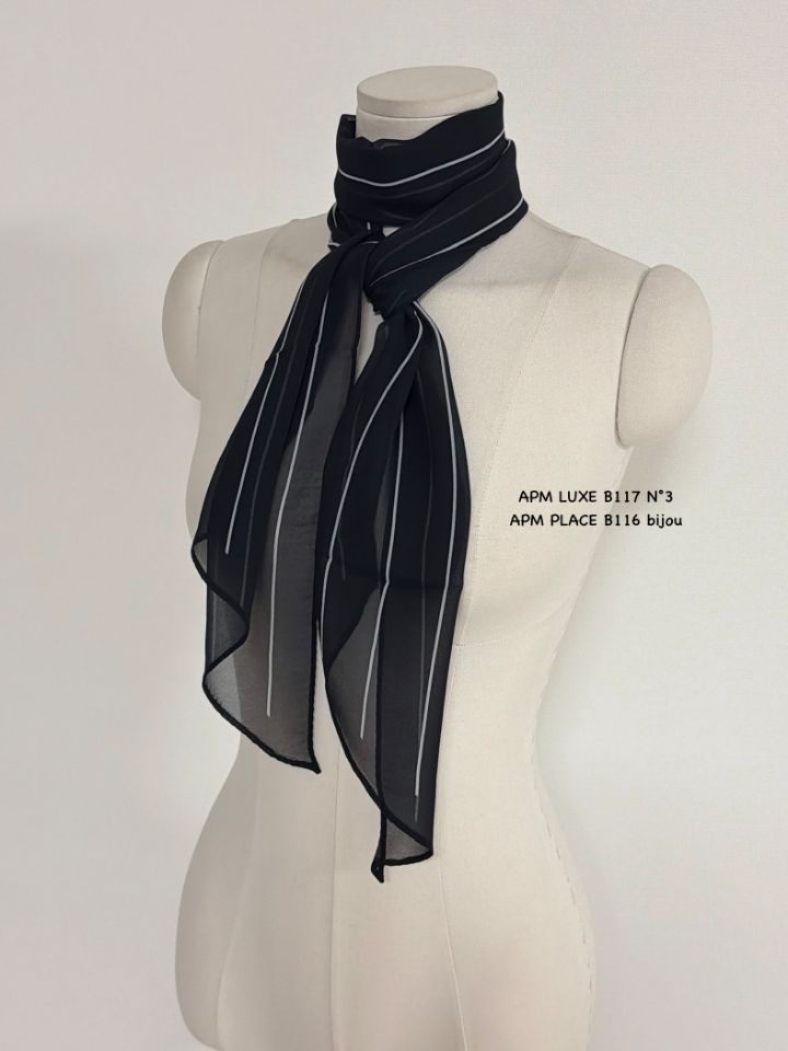 N3韓國直郵實拍女士新款人氣休閑推薦時尚熱賣26夏季圍巾披肩N3圍巾/披肩