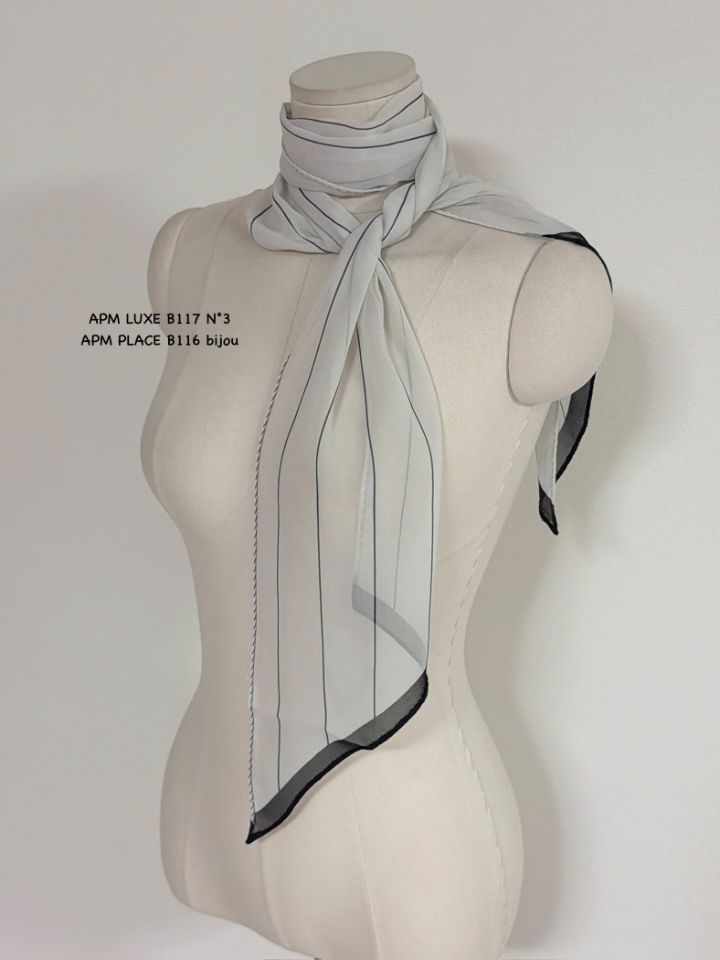 N3韓國直郵實拍女士新款人氣休閑推薦時尚熱賣26夏季圍巾披肩N3圍巾/披肩