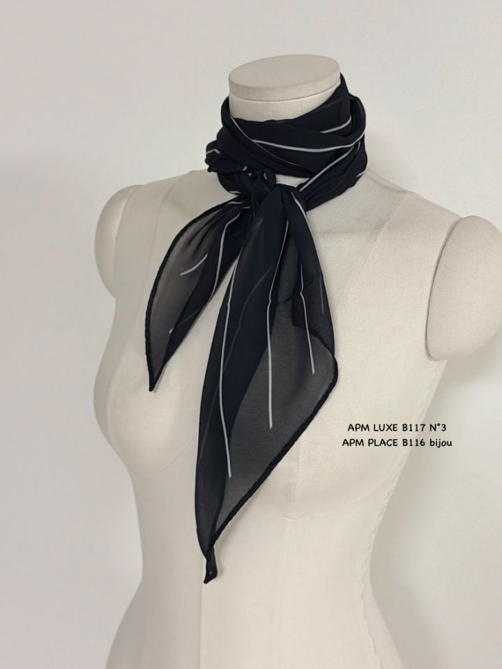 N3韓國直郵實拍女士新款人氣休閑推薦時尚熱賣26夏季圍巾披肩N3圍巾/披肩