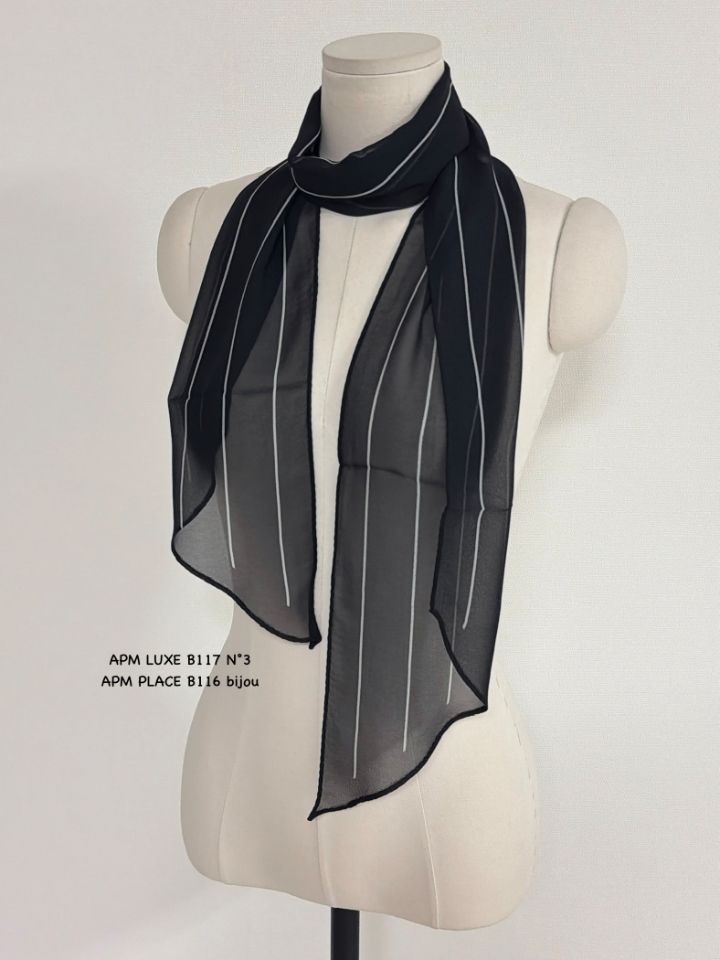 N3韓國直郵實拍女士新款人氣休閑推薦時尚熱賣26夏季圍巾披肩N3圍巾/披肩