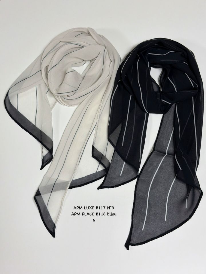 N3韓國直郵實拍女士新款人氣休閑推薦時尚熱賣26夏季圍巾披肩N3圍巾/披肩