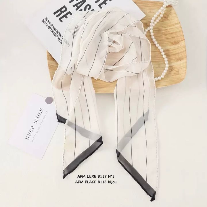 N3韓國直郵實拍女士新款人氣休閑推薦時尚熱賣26夏季圍巾披肩N3圍巾/披肩