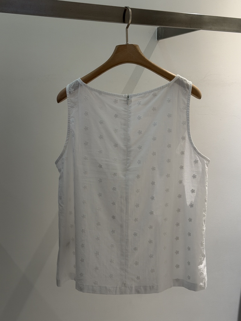 PEPPER-L韓國直郵女士新款熱賣職業推薦26春夏休閑吊帶背心PEPPER吊帶/背心