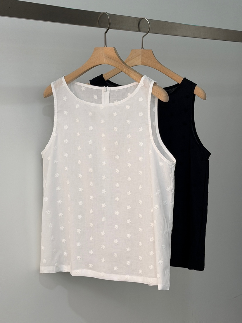 PEPPER-L韓國直郵女士新款熱賣職業推薦26春夏休閑吊帶背心PEPPER吊帶/背心