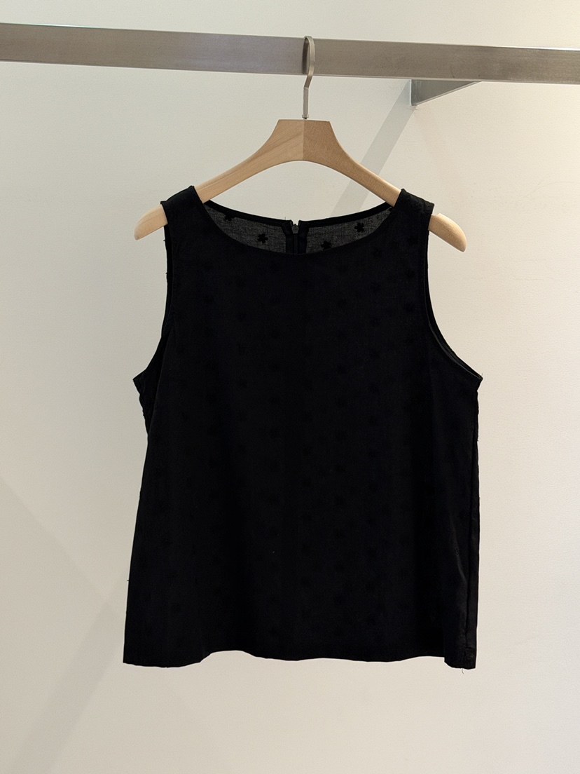 PEPPER-L韓國直郵女士新款熱賣職業推薦26春夏休閑吊帶背心PEPPER吊帶/背心圖色2