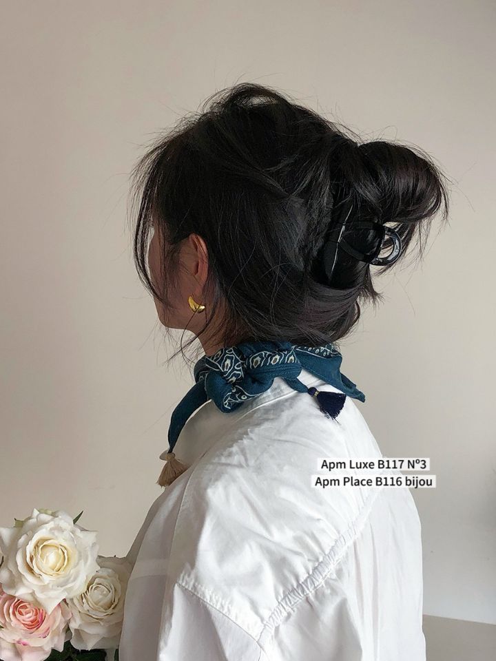 N3東大門實拍韓國女裝新款時尚26春夏休閑人氣熱賣圍巾披肩N3圍巾/披肩