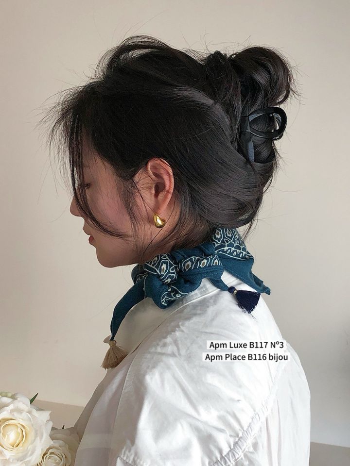 N3東大門實拍韓國女裝新款時尚26春夏休閑人氣熱賣圍巾披肩N3圍巾/披肩