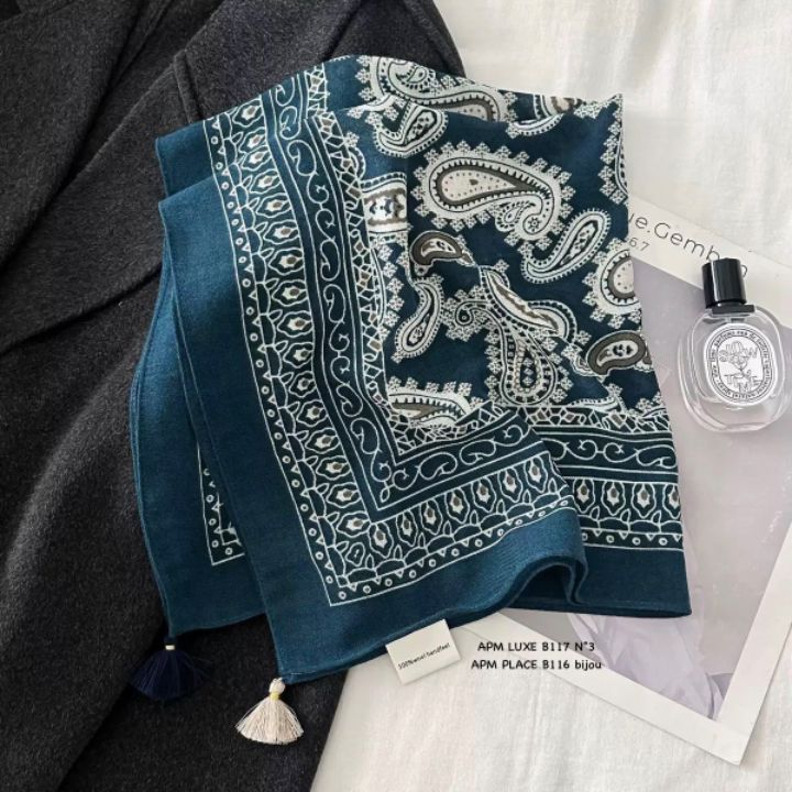 N3東大門實拍韓國女裝新款時尚26春夏休閑人氣熱賣圍巾披肩N3圍巾/披肩