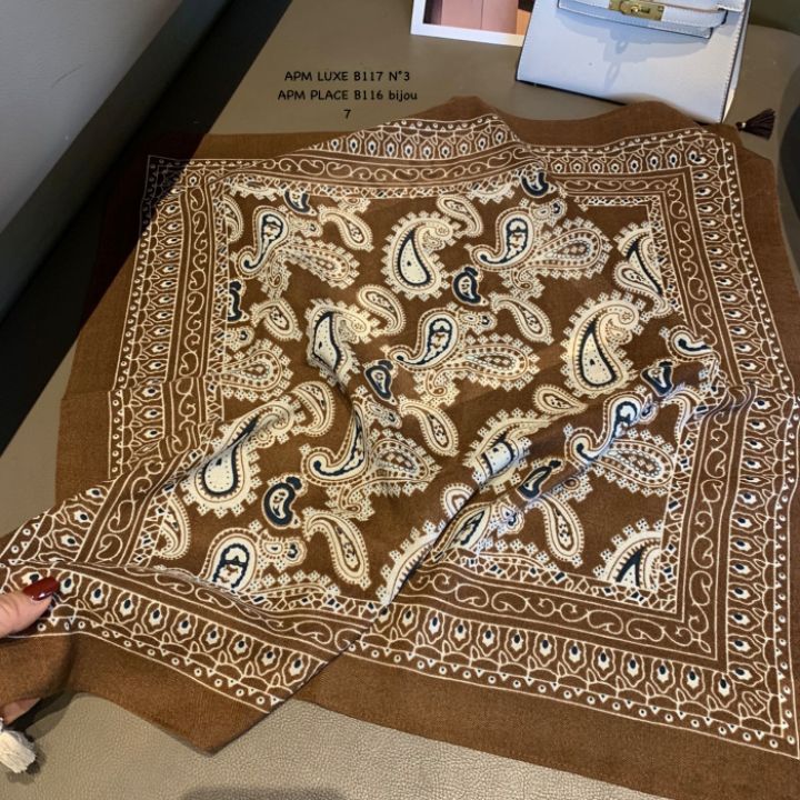 N3東大門實拍韓國女裝新款時尚26春夏休閑人氣熱賣圍巾披肩N3圍巾/披肩