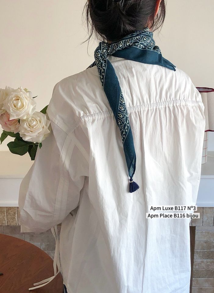 N3東大門實拍韓國女裝新款時尚26春夏休閑人氣熱賣圍巾披肩N3圍巾/披肩