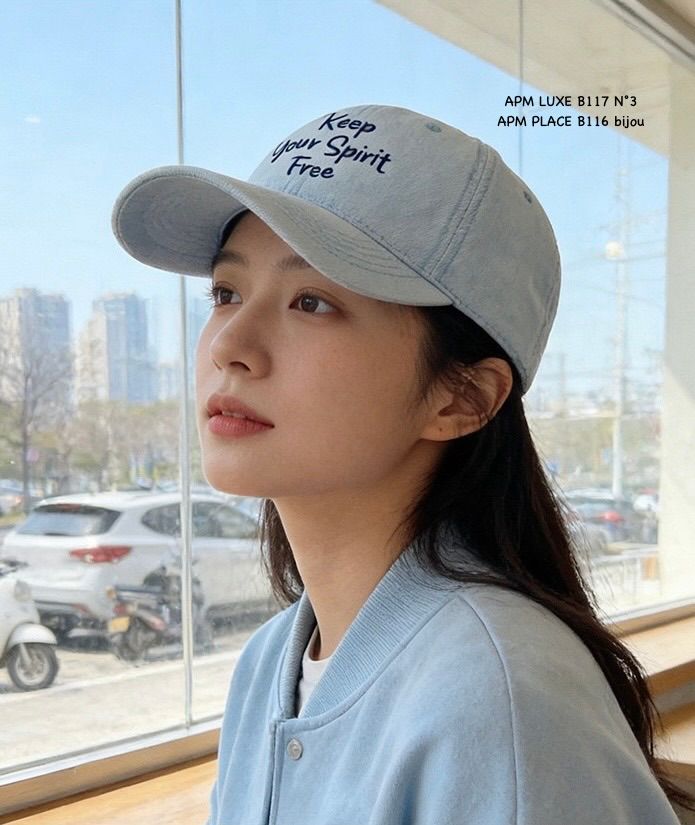N3東大門實拍韓國女裝新款26春夏熱賣26夏季人氣休閑帽子N3帽子