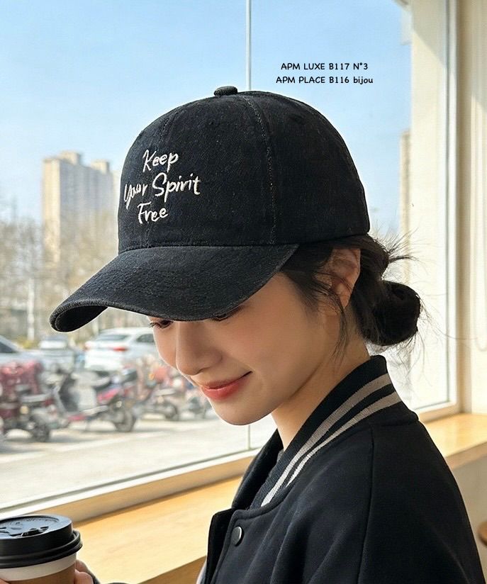 N3東大門實拍韓國女裝新款26春夏熱賣26夏季人氣休閑帽子N3帽子