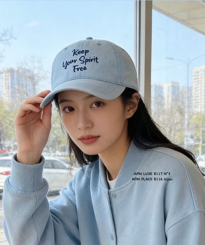 N3東大門實拍韓國女裝新款26春夏熱賣26夏季人氣休閑帽子N3帽子