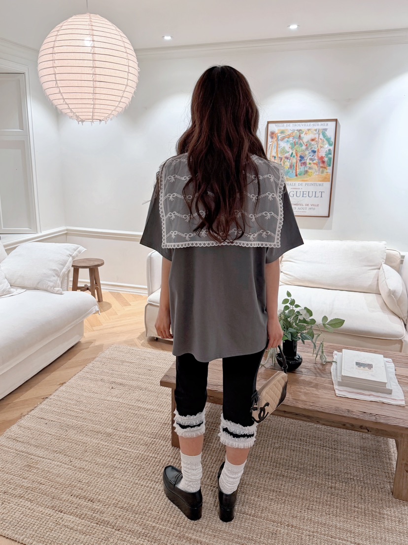 BOUTIQUE-L韓國代購女裝新款熱賣職業真品人氣打底褲鯊魚褲BOUTIQUE-L打底褲/鯊魚褲