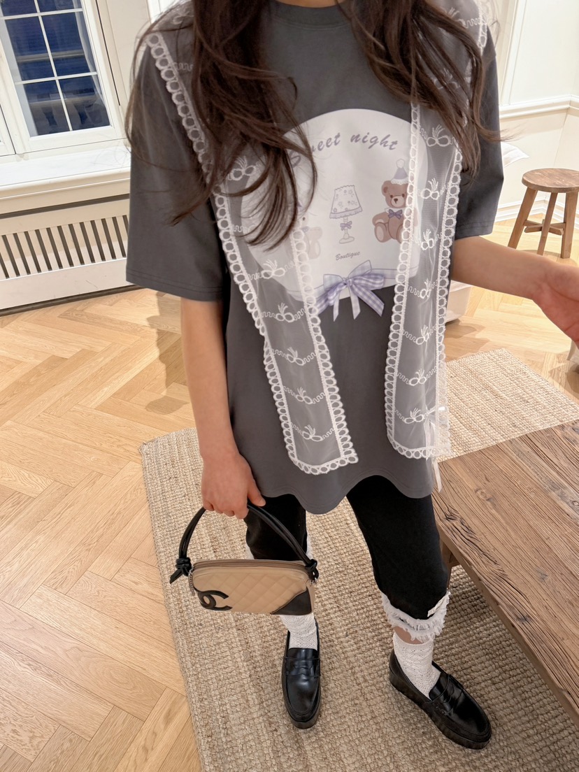 BOUTIQUE-L韓國代購女裝新款熱賣職業真品人氣打底褲鯊魚褲BOUTIQUE-L打底褲/鯊魚褲