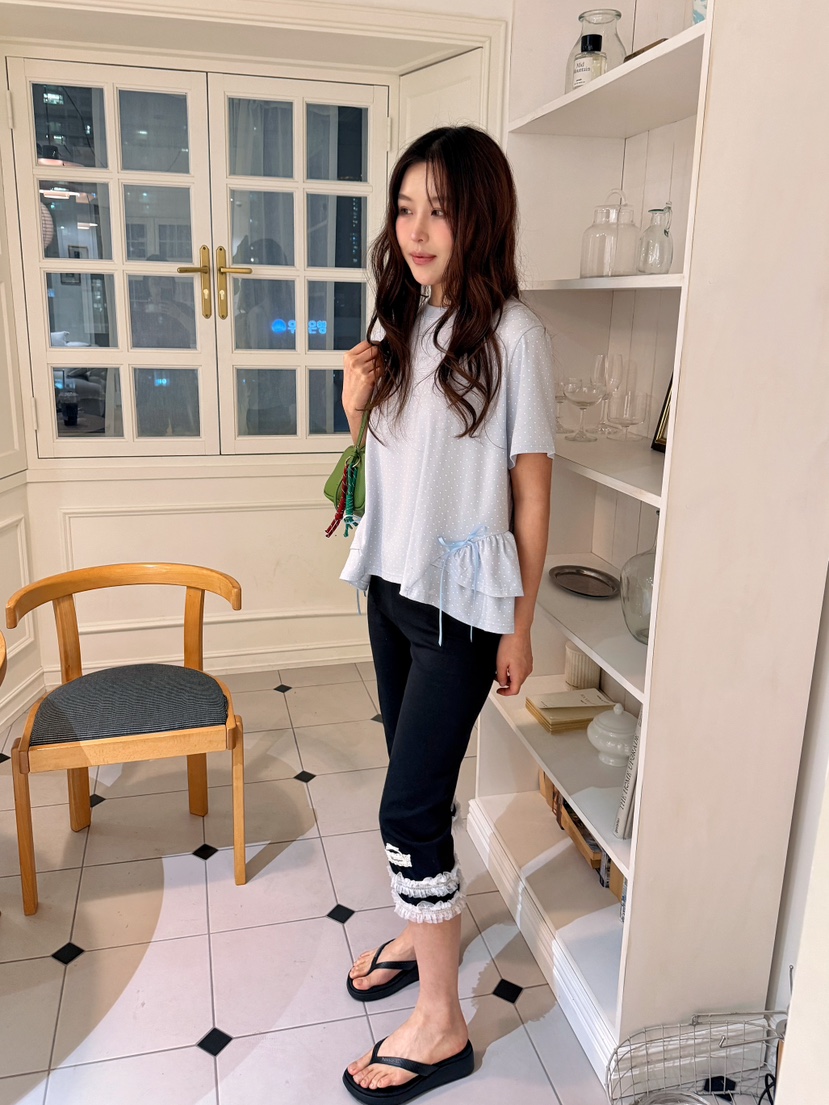 BOUTIQUE-L韓國代購女裝新款熱賣職業真品人氣打底褲鯊魚褲BOUTIQUE-L打底褲/鯊魚褲