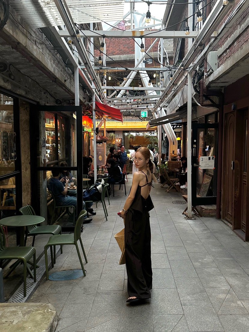 ZEROZERO韓國東大門代購女士新款職業26春夏熱賣26夏季休閑褲ZEROZERO休閑褲