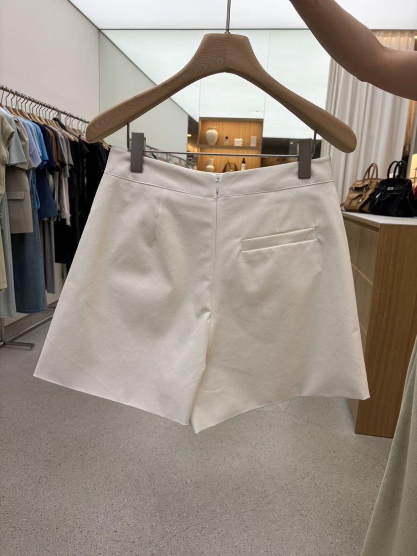 JUJU韓國直郵女士新品26夏季休閑熱賣推薦26春夏人氣裙褲JUJU裙褲