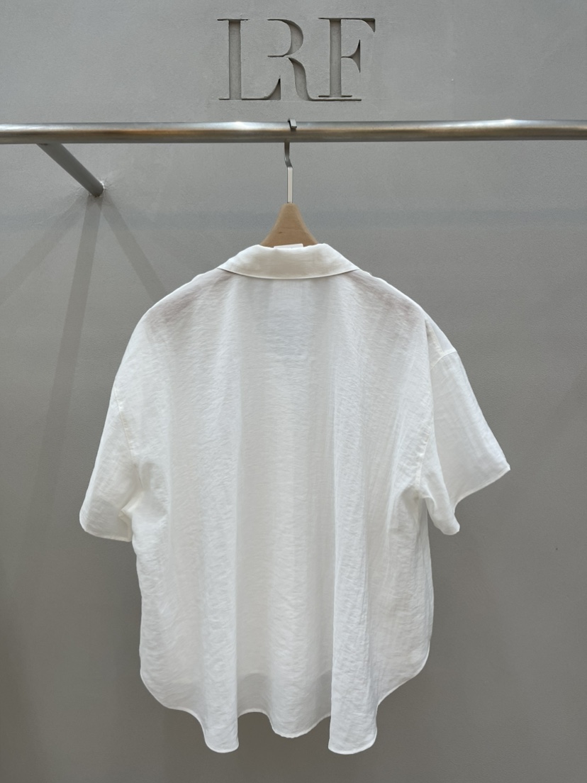 PLUS HONG-P東大門代購女裝新款推薦休閑時尚襯衫蕾絲衫LORA FAMILY/PLUS HONG襯衫/蕾絲衫