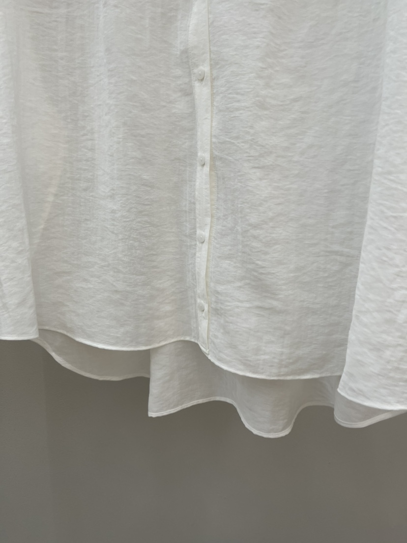 PLUS HONG-P東大門代購女裝新款推薦休閑時尚襯衫蕾絲衫LORA FAMILY/PLUS HONG襯衫/蕾絲衫