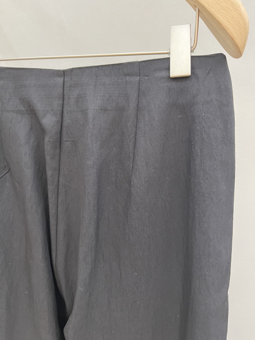 PLUS HONG-P韓國直郵女士新款職業推薦休閑26夏季休閑褲LORA FAMILY/PLUS HONG休閑褲