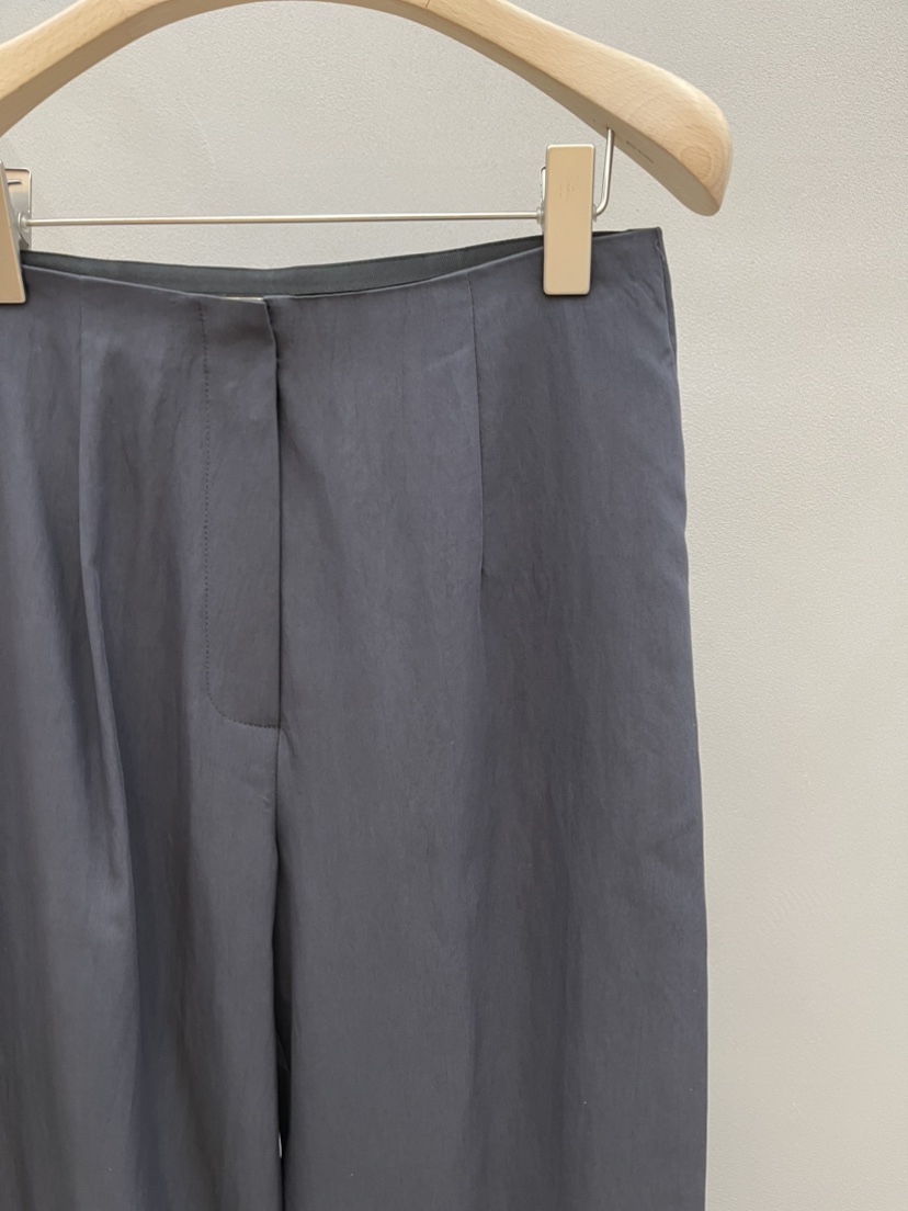 PLUS HONG-P韓國直郵女士新款職業推薦休閑26夏季休閑褲LORA FAMILY/PLUS HONG休閑褲