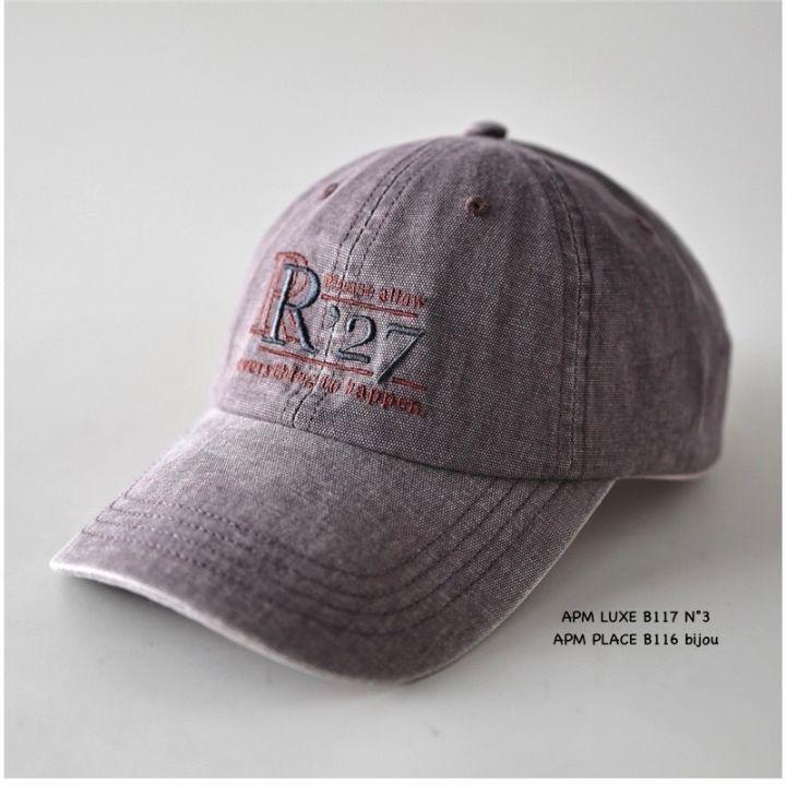 N3韓國直郵女士新款推薦26春夏時尚熱賣26夏季職業人氣帽子N3帽子