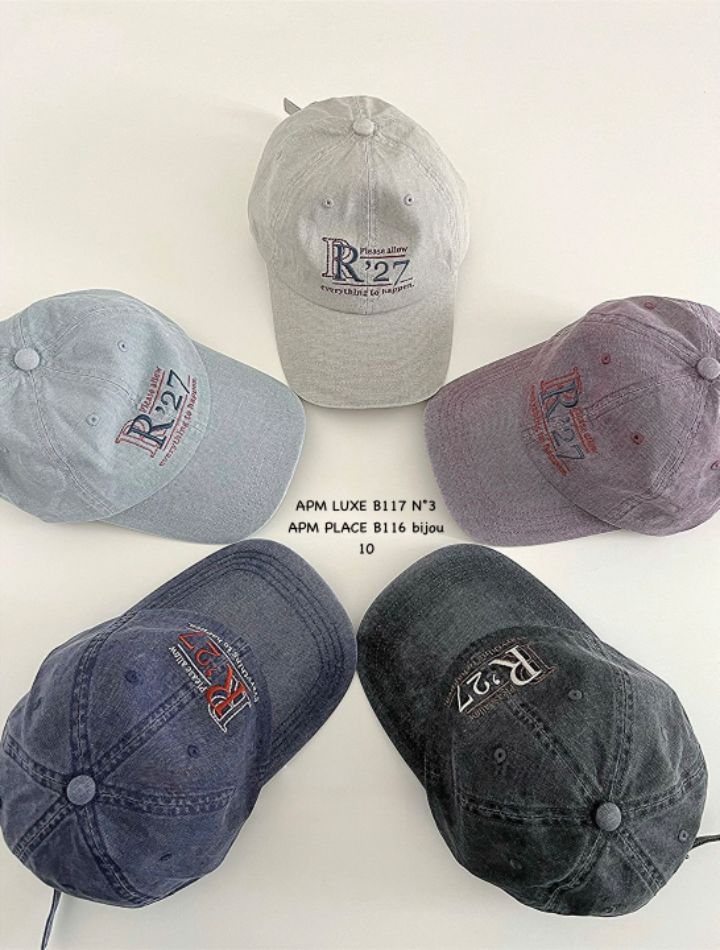 N3韓國直郵女士新款推薦26春夏時尚熱賣26夏季職業人氣帽子N3帽子