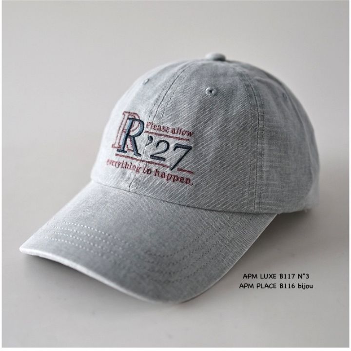 N3韓國直郵女士新款推薦26春夏時尚熱賣26夏季職業人氣帽子N3帽子