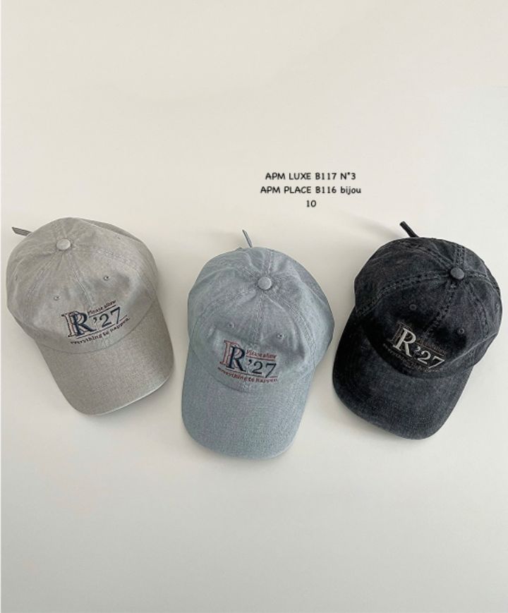 N3韓國直郵女士新款推薦26春夏時尚熱賣26夏季職業人氣帽子N3帽子