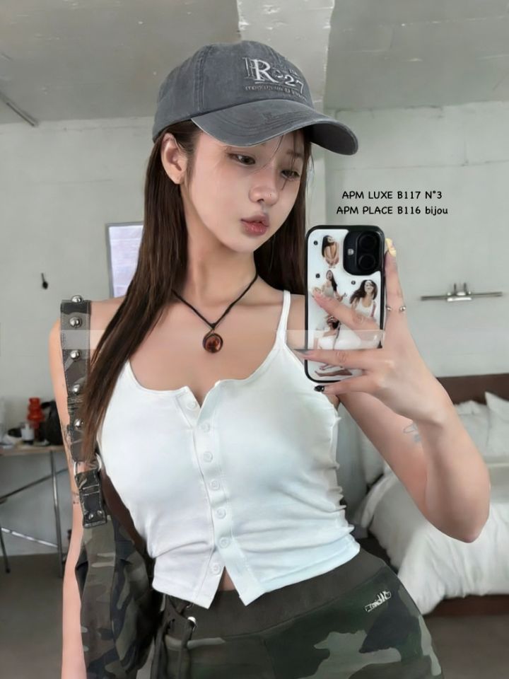 N3韓國直郵女士新款推薦26春夏時尚熱賣26夏季職業人氣帽子N3帽子