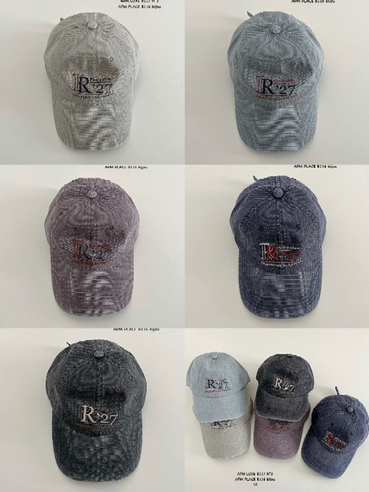 N3韓國直郵女士新款推薦26春夏時尚熱賣26夏季職業人氣帽子N3帽子