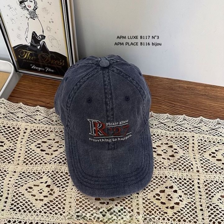 N3韓國直郵女士新款推薦26春夏時尚熱賣26夏季職業人氣帽子N3帽子