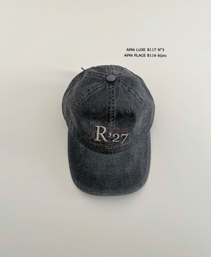 N3韓國直郵女士新款推薦26春夏時尚熱賣26夏季職業人氣帽子N3帽子圖色2