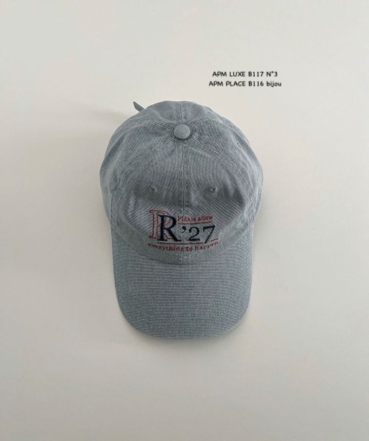 N3韓國直郵女士新款推薦26春夏時尚熱賣26夏季職業人氣帽子N3帽子圖色3